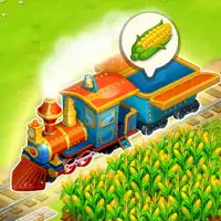 Cartoon city 2 farm town story