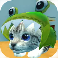 Cat Simulator Kitty Craft 2