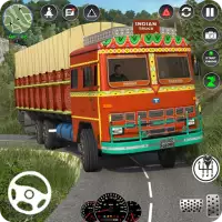 Indian Truck Games Simulator
