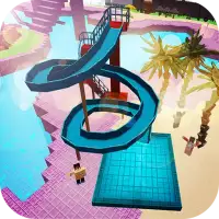 Water Park Craft GO