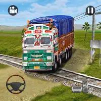 Euro Cargo Truck Simulator 3D
