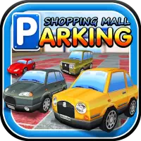 Shopping Mall Parking