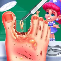 Grand Hospital: ASMR Simulator