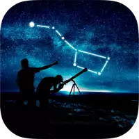 Star Map Tracker: Stargazing
