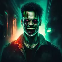 aZombie: Dead City | FPS Game