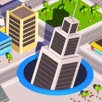 Eat the City!