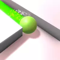 Roller.io - Color Ball Swipe H