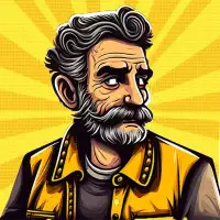 Taxi Tycoon: Idle Business