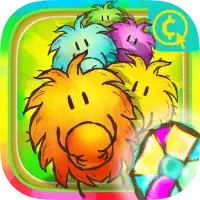 Draw a Stickman: Color Buddies