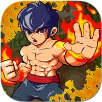 Street Kungfu  : King Fighter