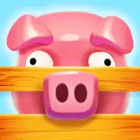 Farm Jam: Animal Parking Game