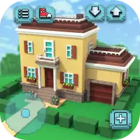 City Build Craft: Exploration