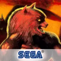 Altered Beast Classic