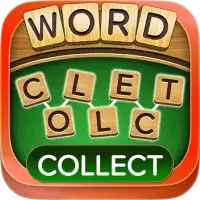 Word Collect - Puzzle Game
