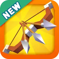 Legend Of Mercenary - Archer's