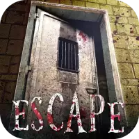 Escape game:prison adventure