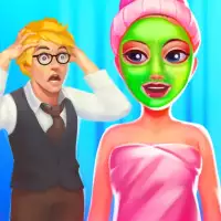 My Makeover Affairs: Hey Match