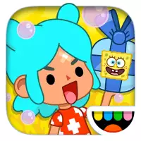 Toca Life World: Build a Story