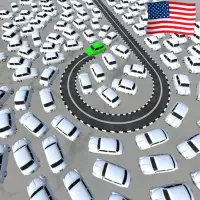 Parking 3D Jam: Parking Games