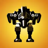 Mech vs Aliens: Robots RPG
