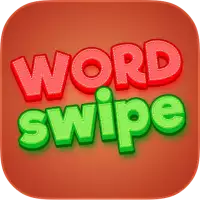 Word Swipe | Brain Puzzle Chal