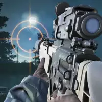 Zombie Fire: Zombie shooting