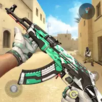 Counter Terrorist: CS Offline