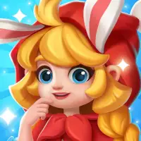 Merge Forest - Sky Island Saga
