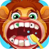 Children's doctor: dentist