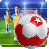 Bouncy Football