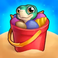 Travel Town - Merge Adventure