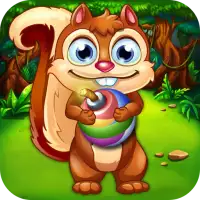 Forest Rescue: Match 3 Puzzle