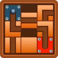 Puzzle Ball: Roll The Block