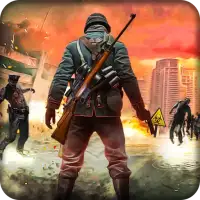 Zombie Hunter To Dead Target: 