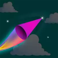 Space Frontier Rocket