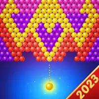 Bubble Panda Legend: Blast Pop