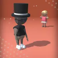 Extreme Tennis Showdown 3D