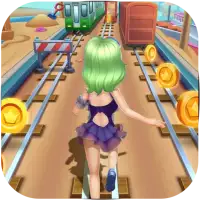 Subway Princess : Endless Run