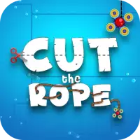 Cut The Rope - Puzzle Game