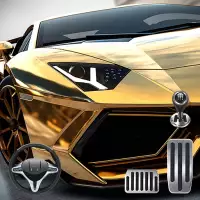 GT Car Stunts 3D: Car Games