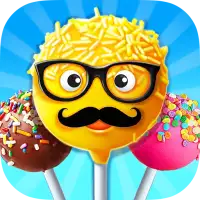 Cake Pop Cooking!