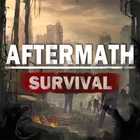 Aftermath Survival：Zombie War