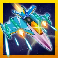 1945 SPACE SHOOTER: AIR ATTACK