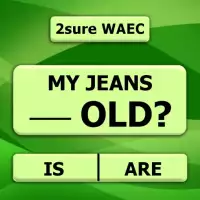 WAEC: Past Questions & Answers