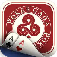 PokerGaga: Texas Holdem Live