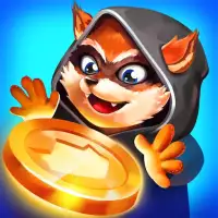 Coin Splash: Slots Master Game