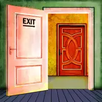 100 Doors Games-Mystery Escape