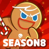 Cookie Run: OvenBreak