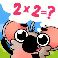 Multiplication Games For Kids.