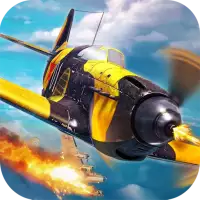 Ace Squadron: WWII Conflicts